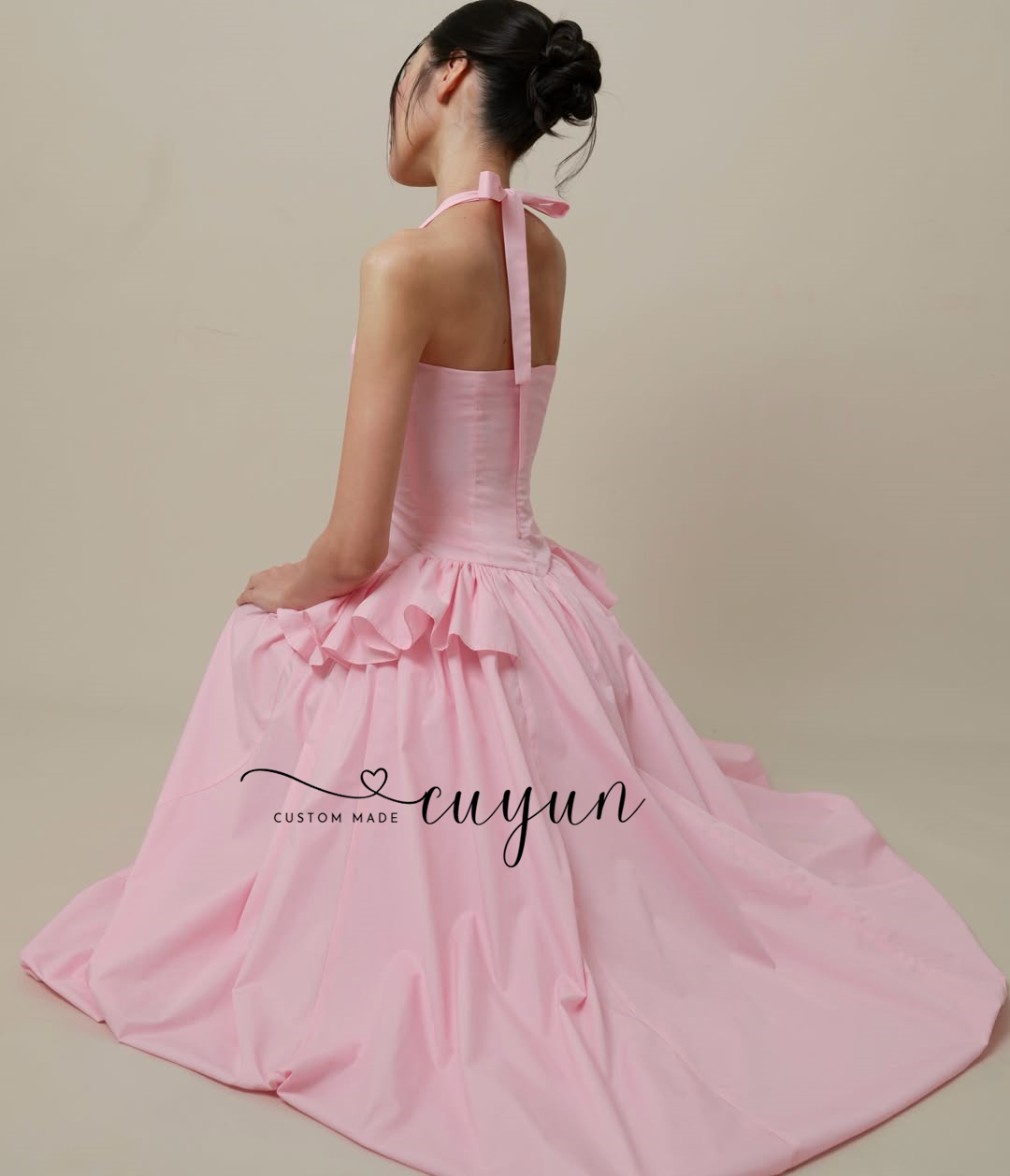 CUYUN Customized Women Summer  - огляд і ціна Women'S Semi Formal Evening Wear