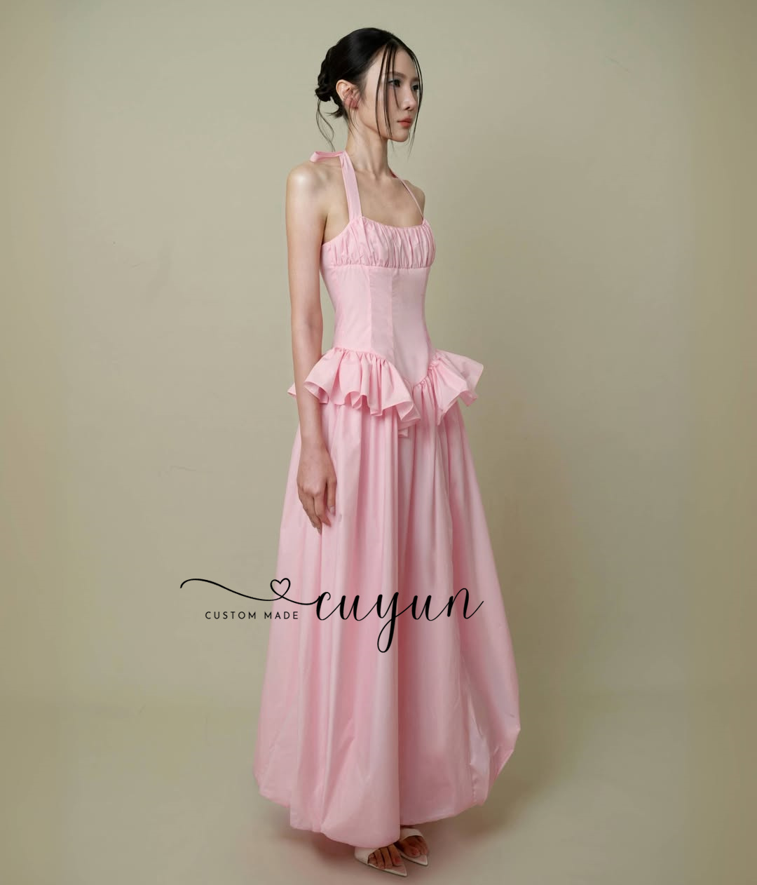 CUYUN Customized Women Summer  - огляд і ціна Women'S Semi Formal Evening Wear