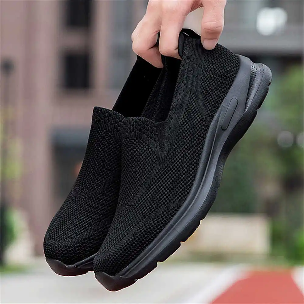 Without Lace Net Man's Boots F - огляд і ціна Formal Women Daily Wear Footwear