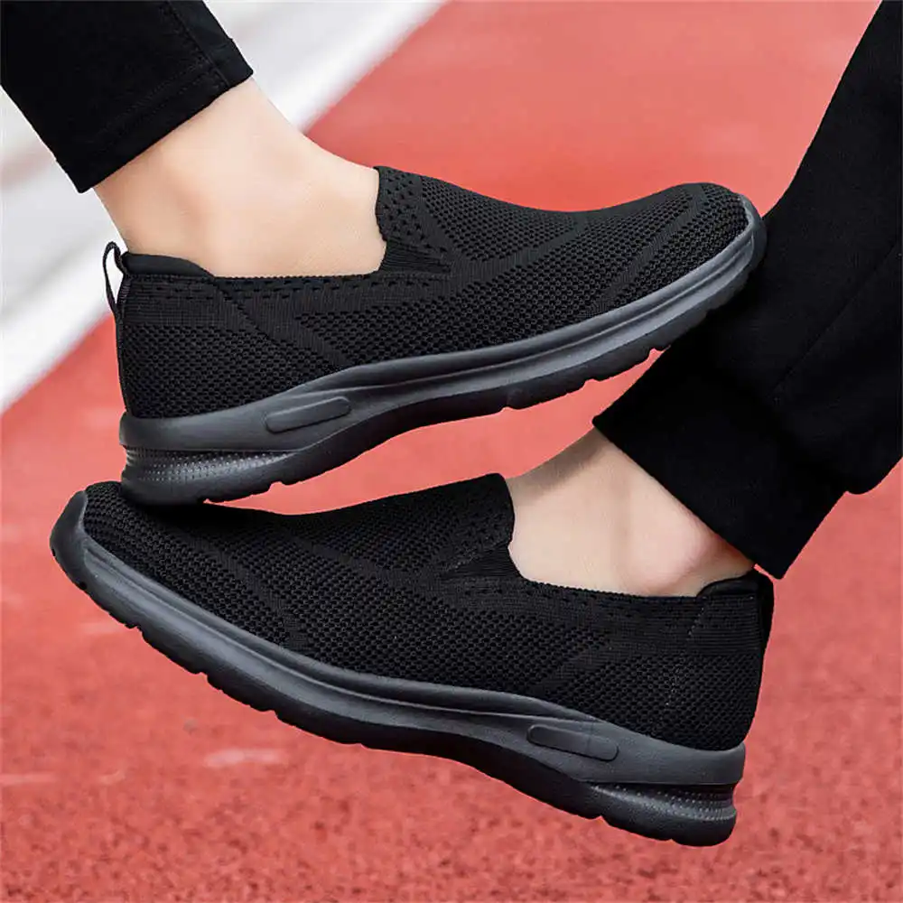 Without Lace Net Man's Boots F - огляд і ціна Formal Women Daily Wear Footwear