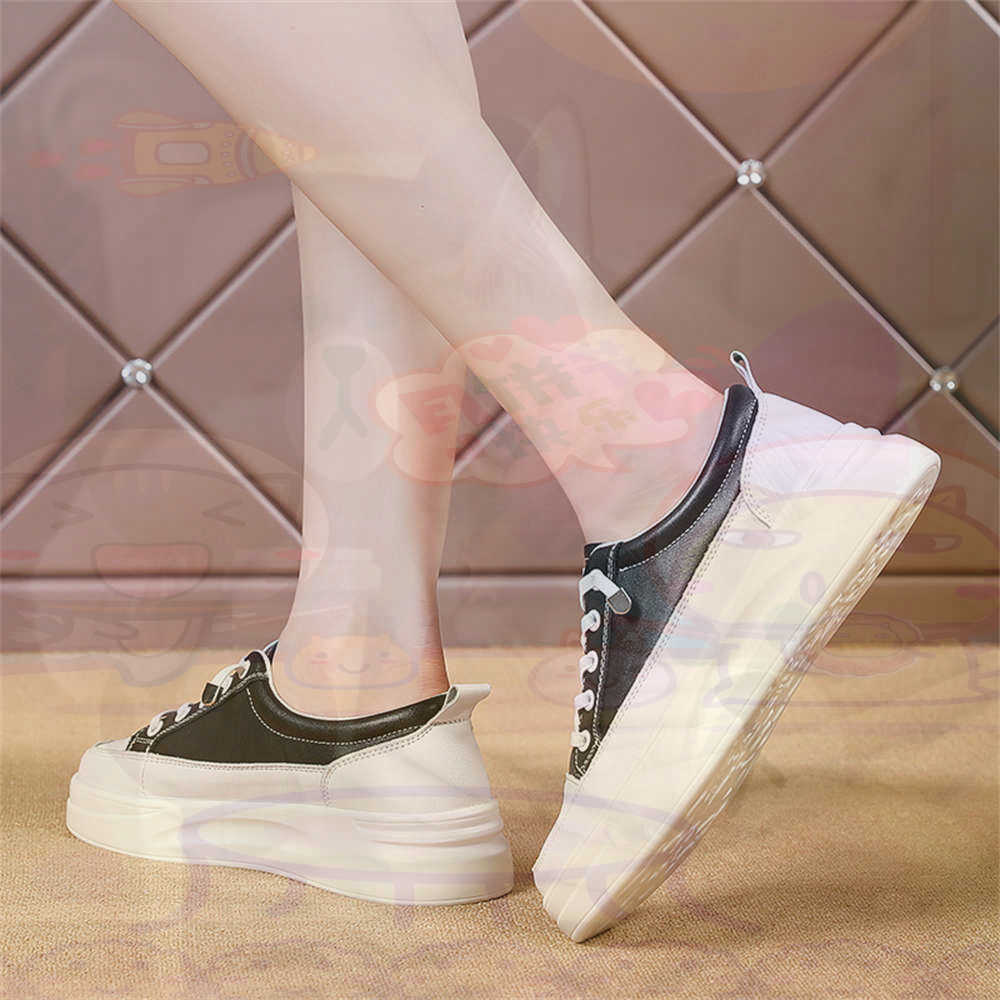 Lace-up Chunky Loafers Woman S - огляд і ціна Formal Women Daily Wear Footwear