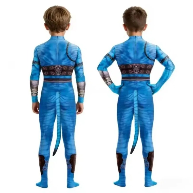 Halloween Cosplay Costume Movi - огляд і ціна Women'S Formal Wear Jumpsuit