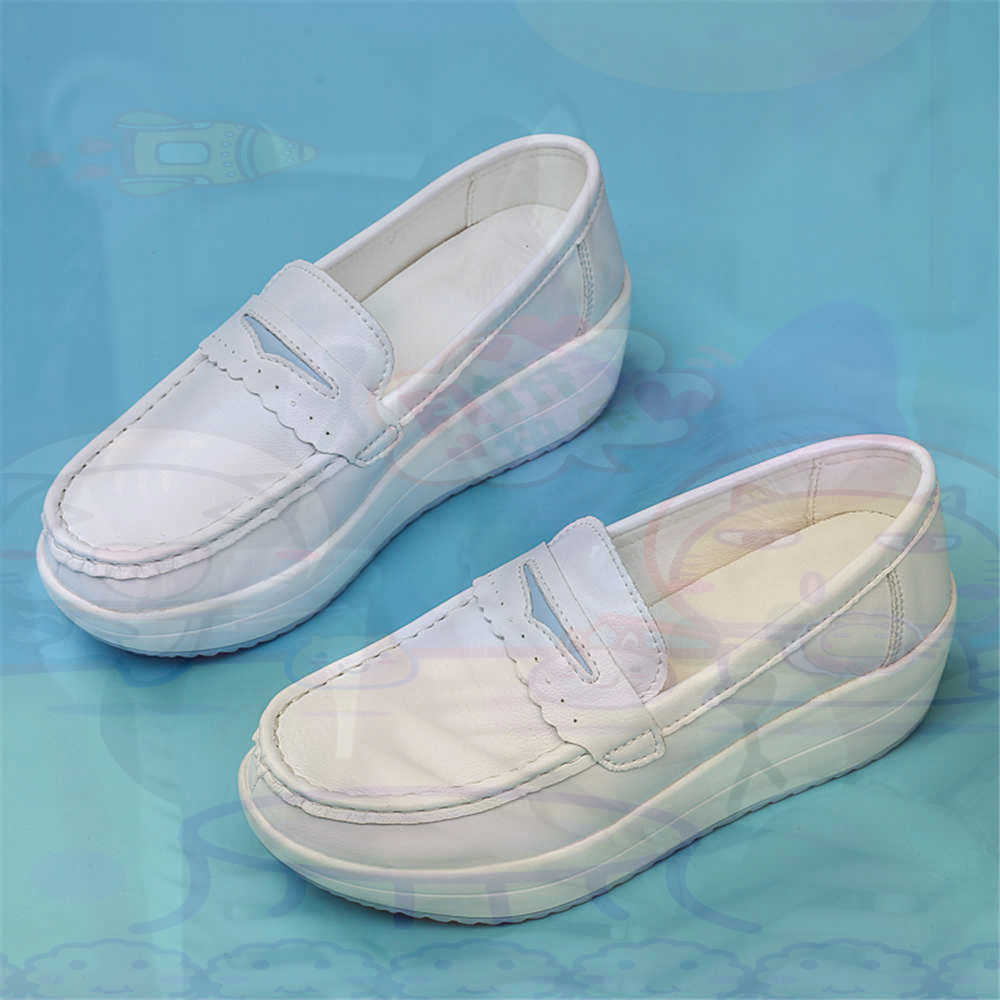 Plataform Winter Pink Sneakers - огляд і ціна Formal Women Daily Wear Footwear