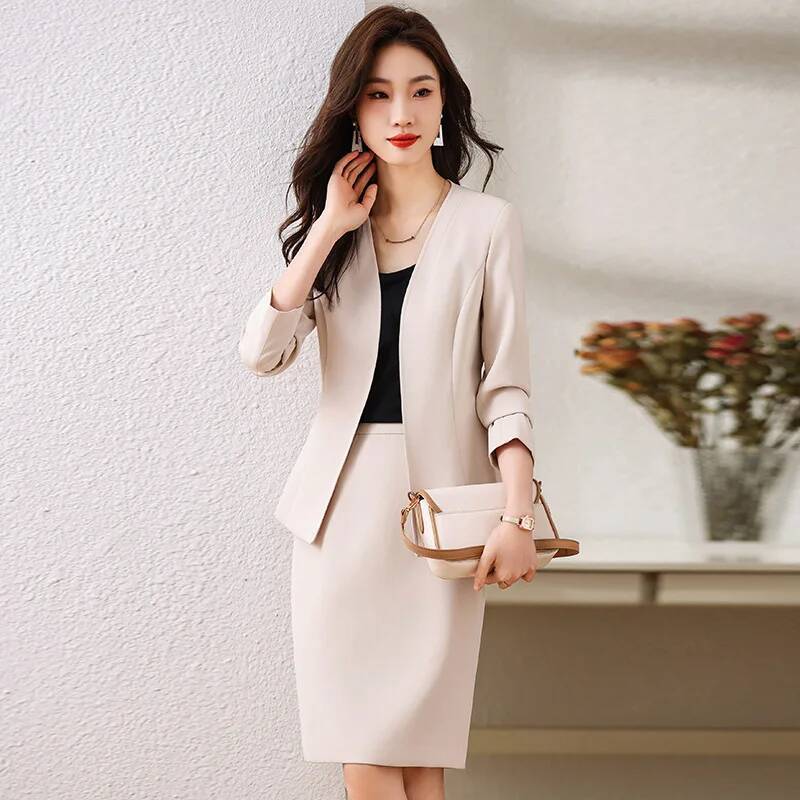 Formal Women Business Suits wi - огляд і ціна Women Formal Wear Coat