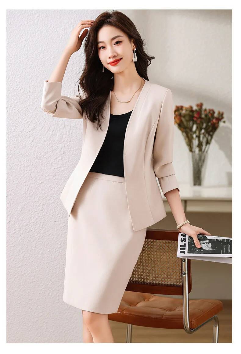 Formal Women Business Suits wi - огляд і ціна Women Formal Wear Coat