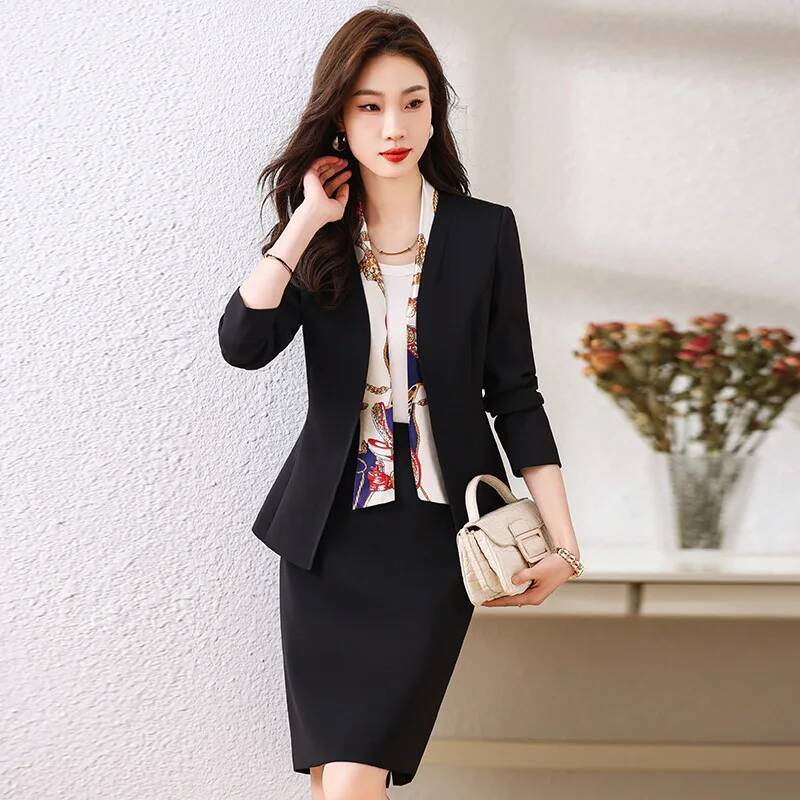 Formal Women Business Suits wi - огляд і ціна Women Formal Wear Coat