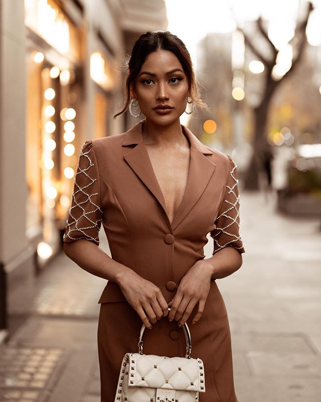 Brown Mother of the Bride Dres - огляд і ціна Women'S Formal Wear For Wedding Guest