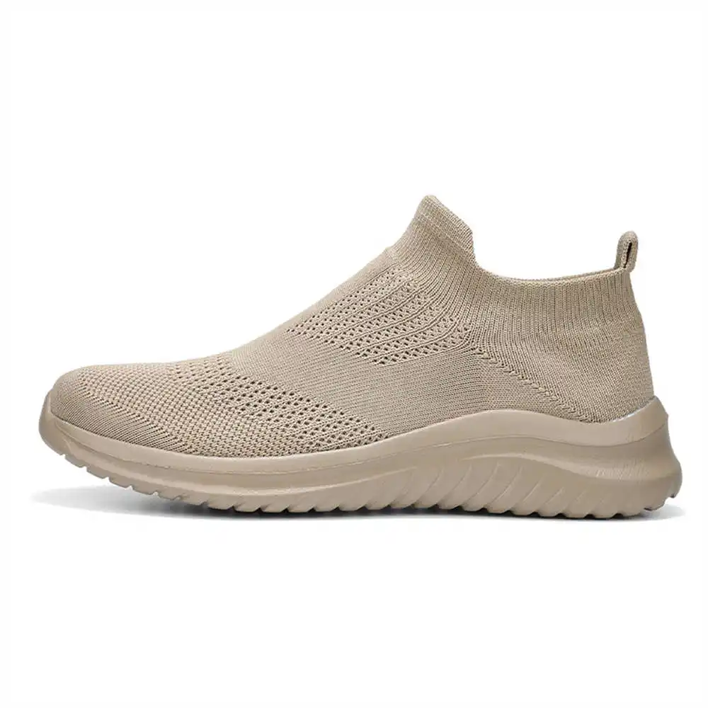 Beige Soft New Novelty Tennis  - огляд і ціна Formal Women Daily Wear Footwear