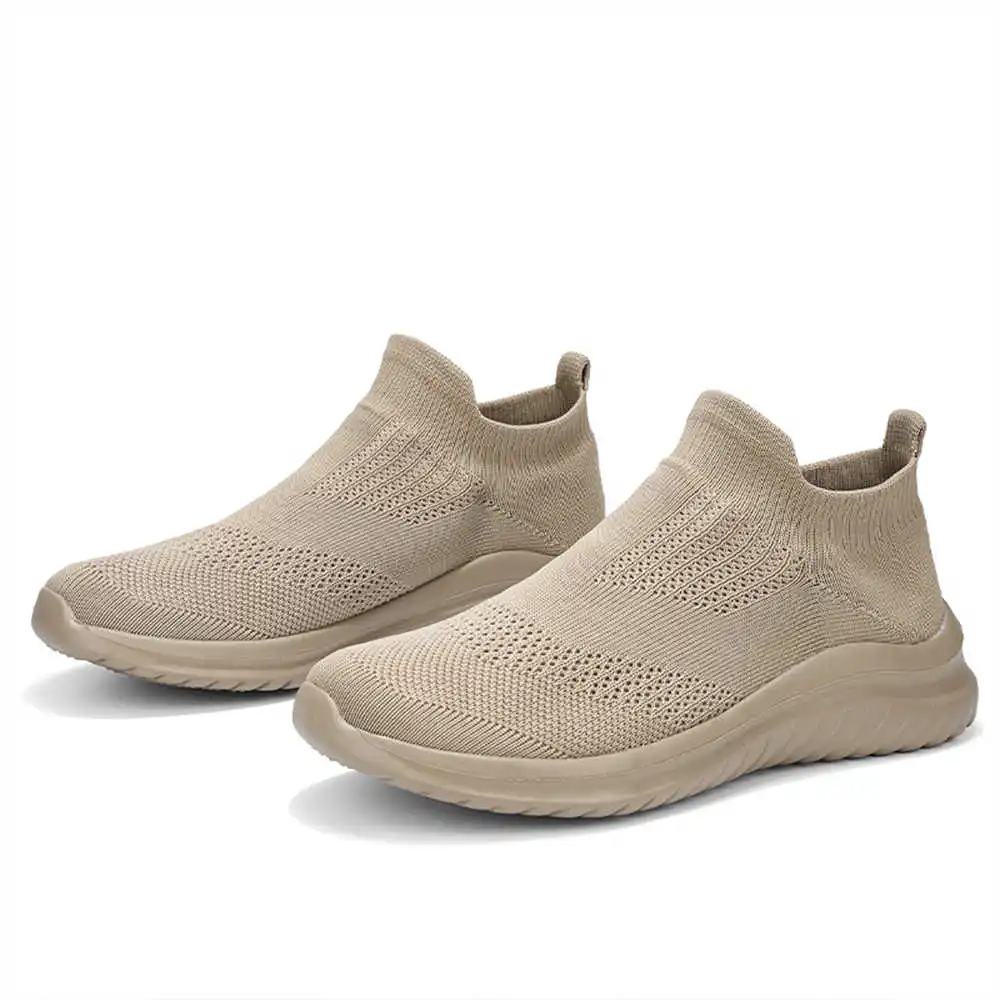 Beige Soft New Novelty Tennis  - огляд і ціна Formal Women Daily Wear Footwear