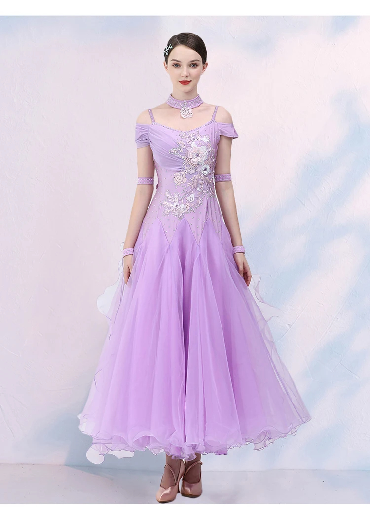 Sling Standard Competition Dre - огляд і ціна Women'S Red Formal Wear