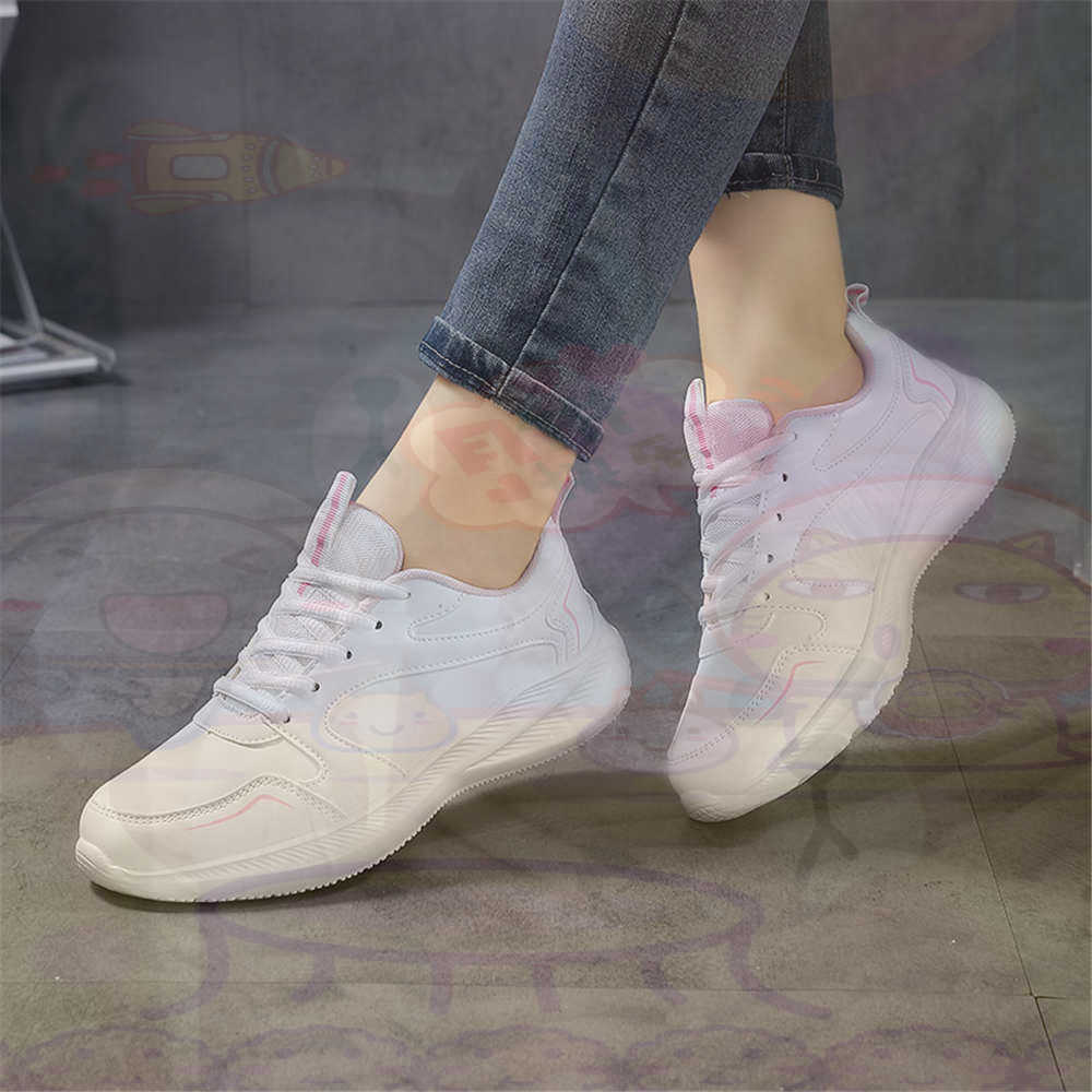 35-40 Number 42 Cool Sneakers  - огляд і ціна Formal Women Daily Wear Footwear