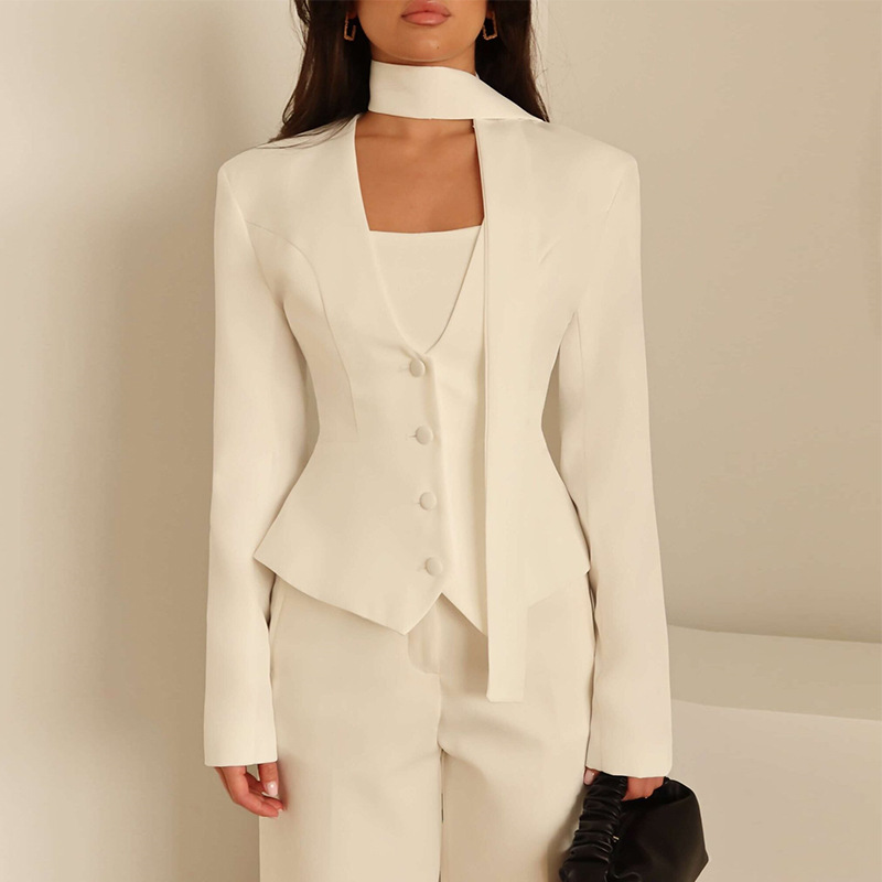 Autumn Women Suit 1 Piece Shor - огляд і ціна Women'S Formal Wear For Wedding Guest