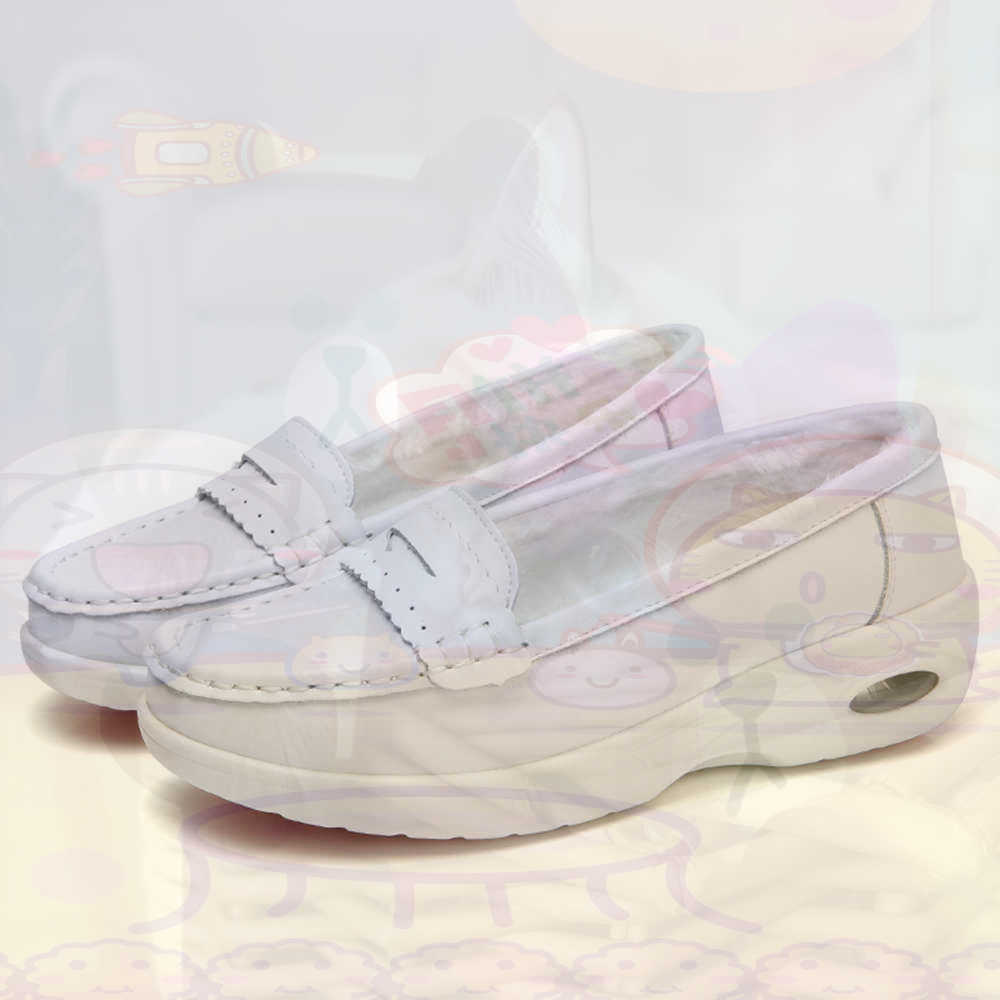 Soft Slip-on Womens Large Size - огляд і ціна Formal Women Daily Wear Footwear