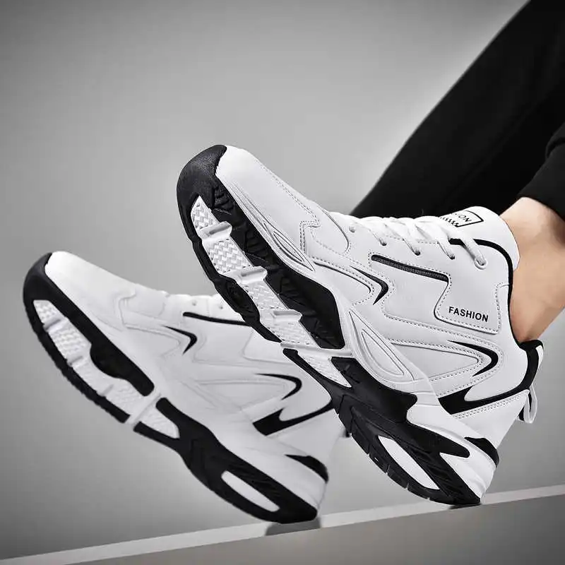 Cold-proof Spring Gym Sneakers - огляд і ціна Formal Women Daily Wear Footwear