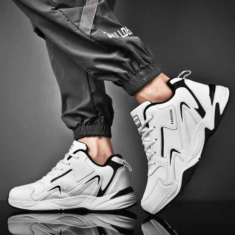 Cold-proof Spring Gym Sneakers - огляд і ціна Formal Women Daily Wear Footwear