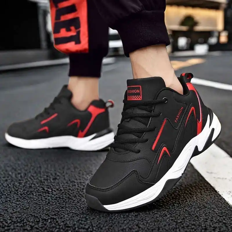 Cold-proof Spring Gym Sneakers - огляд і ціна Formal Women Daily Wear Footwear