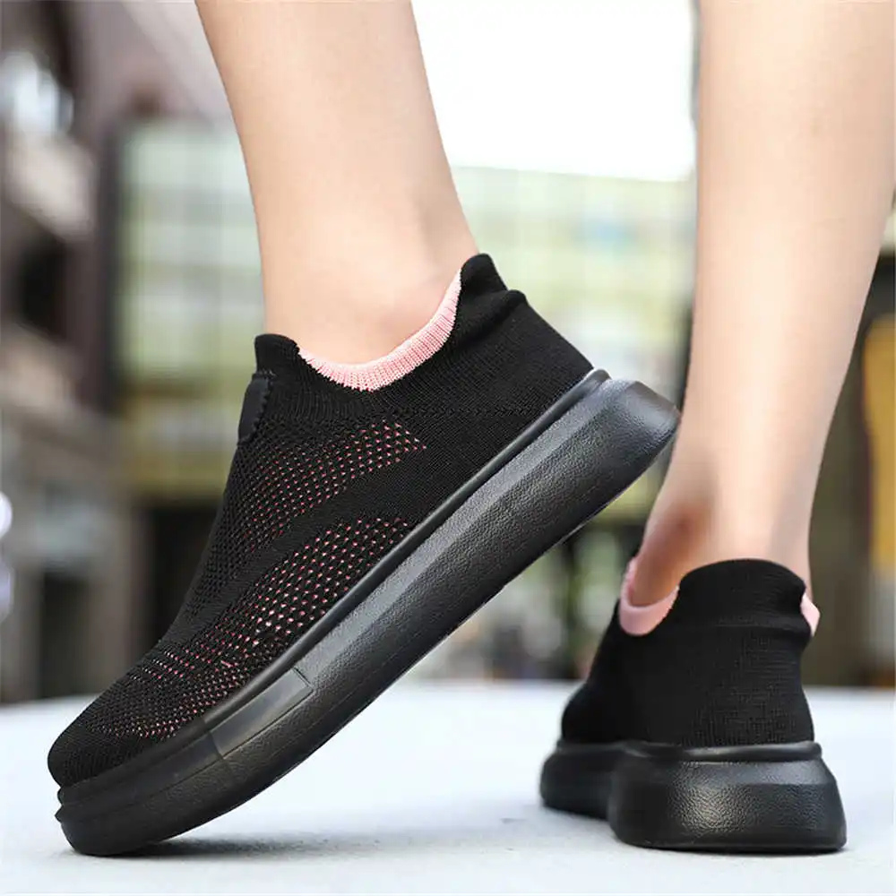 Platform Stockings Brown Shoes - огляд і ціна Formal Women Daily Wear Footwear