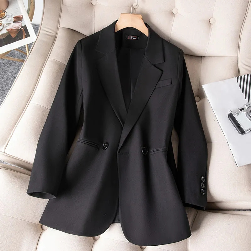 Ladies Formal Blazers 2023 New - огляд і ціна Women Formal Wear Coat
