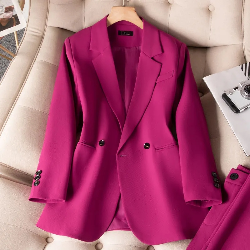 Ladies Formal Blazers 2023 New - огляд і ціна Women Formal Wear Coat
