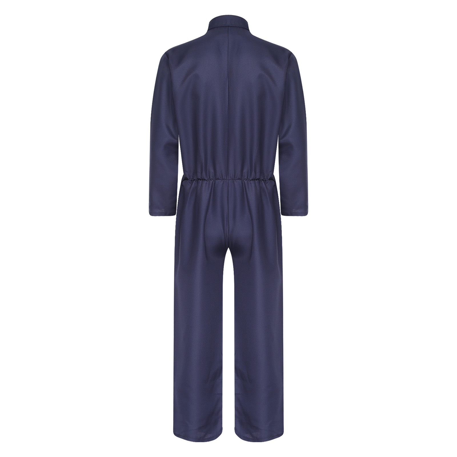 Unisex Women Coveralls Cargo P - огляд і ціна Women'S Formal Wear Jumpsuit