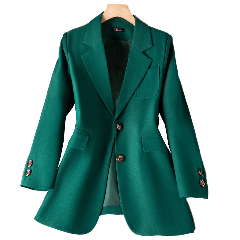 Blue Black Green Women Formal  - огляд і ціна Women Formal Wear Coat