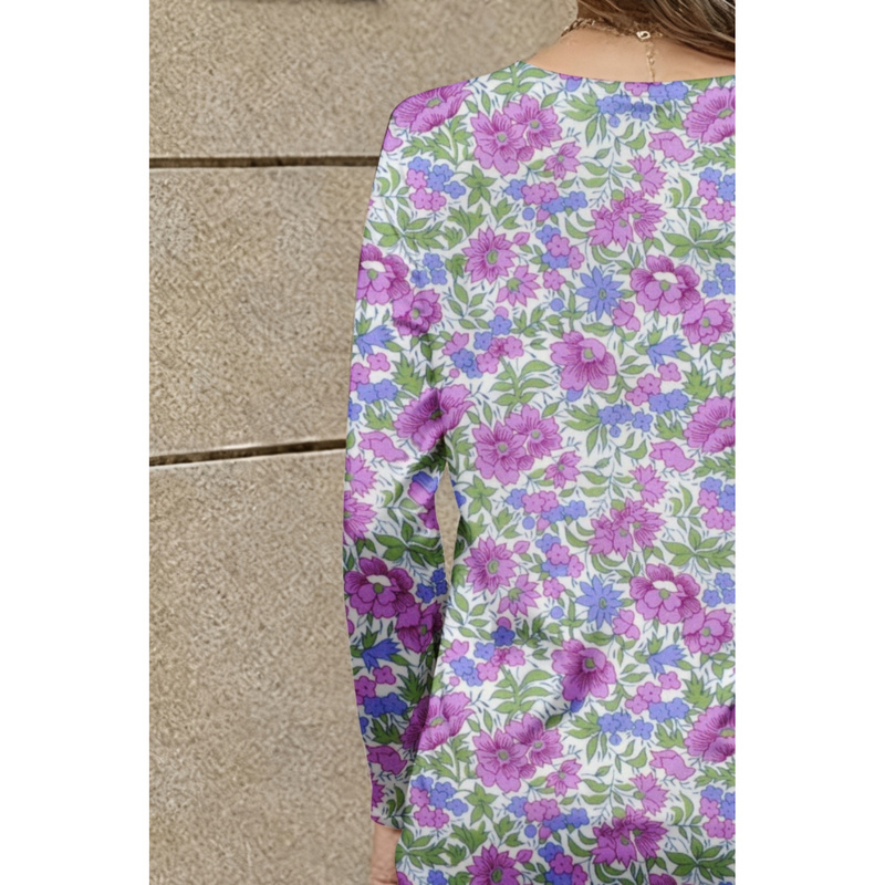 Women Elegant V Neck Long Slee - огляд і ціна Women'S Formal Wear For Wedding Guest