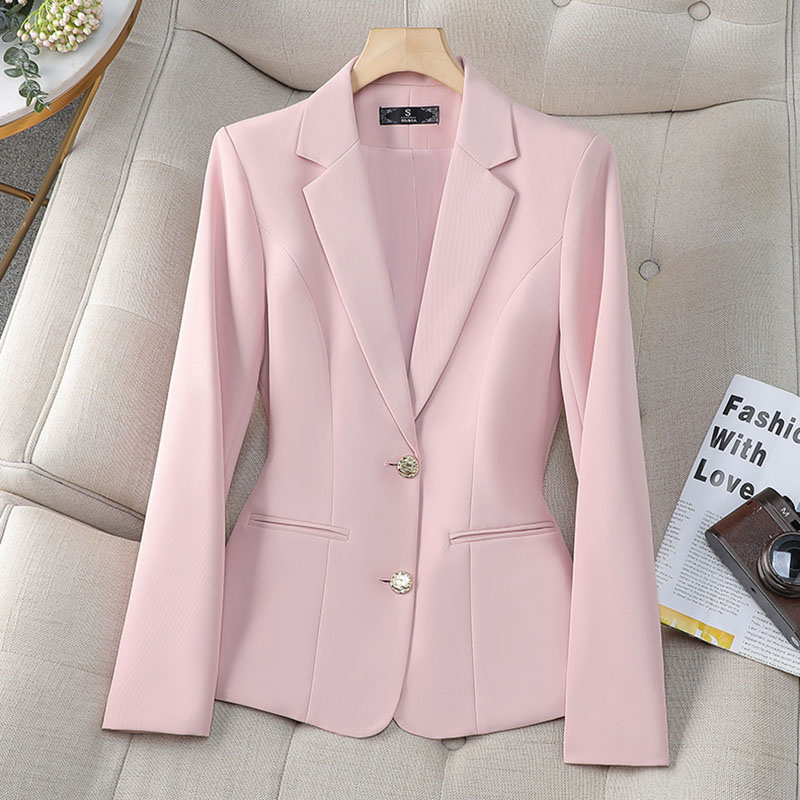 New Fashion Women Formal Blaze - огляд і ціна Women Formal Wear Coat